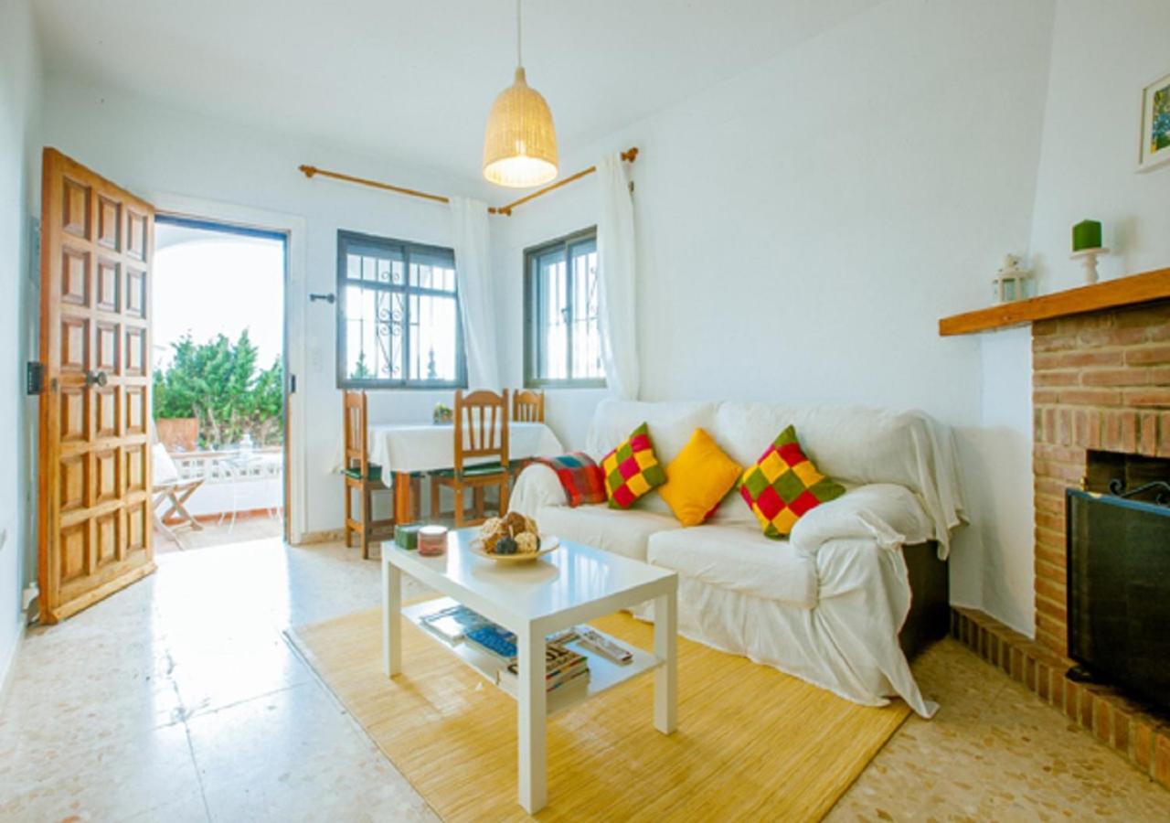Villa Sensaciones Tarifa Exterior photo